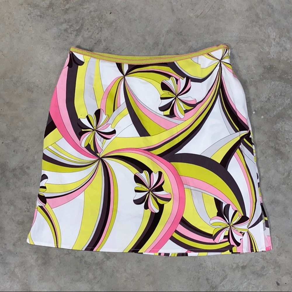 LTommy Bahama Skirt